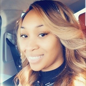 Meet your Posher, Alisha